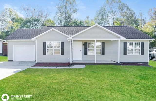 4185 Ringtail Court Southeast - 4185 Ringtail Court Southeast, Concord, NC 28025