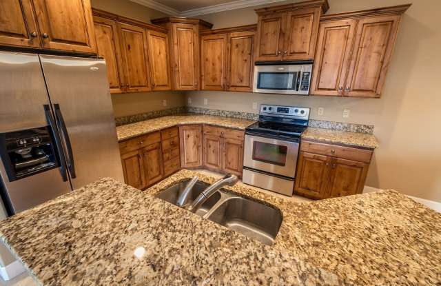 Italian Villages | 3-Bedroom Naples photos photos