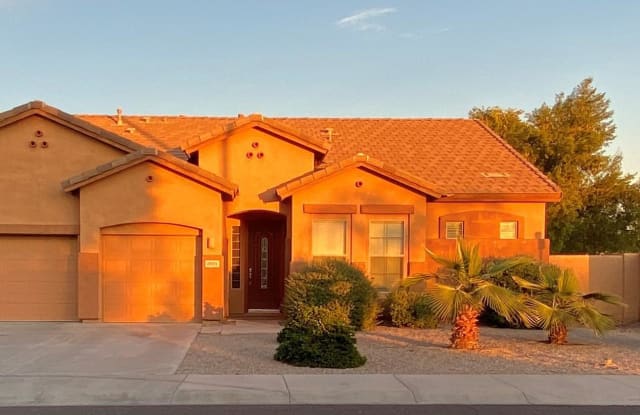 2571 N 149TH Avenue - 2571 North 149th Avenue, Goodyear, AZ 85395