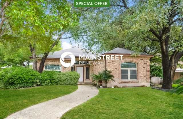 4231 Clear Lake Drive - 4231 Clear Lake Drive, San Antonio, TX 78217
