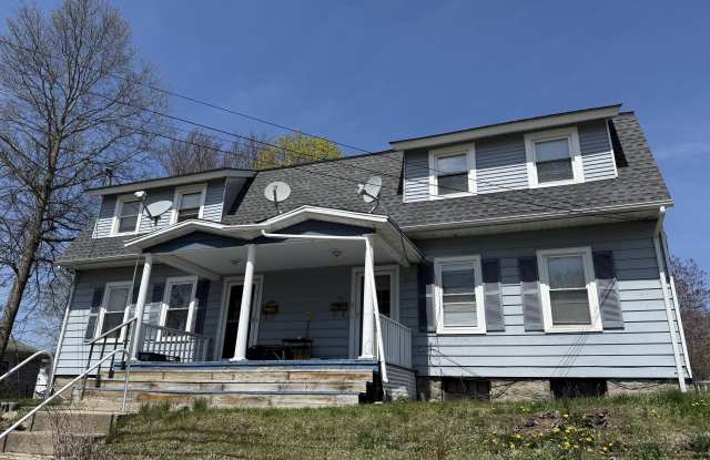 140 Hynes Avenue photos photos