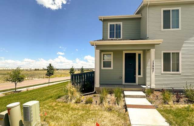 Alder Creek 3bd 2.5ba paired home for rent! photos photos