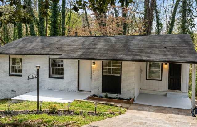 3521 Fairlane Court NW photos photos