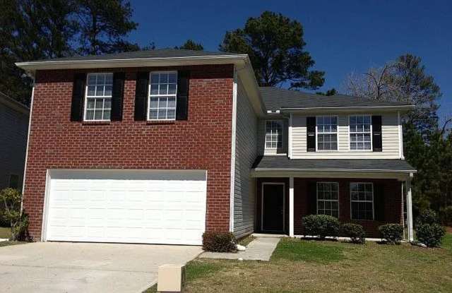 6 Bed 4 Bath in Villa Rica! photos photos