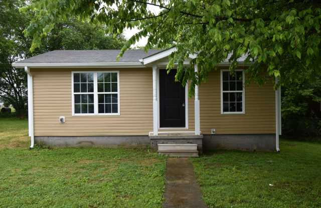 2 Bedroom Home For Rent Near APSU! photos photos