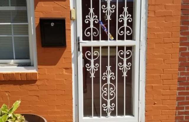 1414 Ashland Ave - 1414 Ashland Avenue, Baltimore, MD 21205