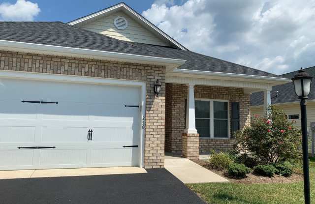 3 Bedroom, 2 Bath ,Patio Style Home with Garage Gallery 3