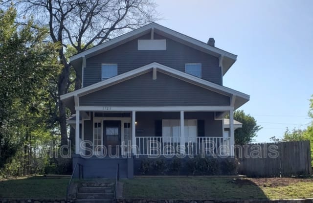 1723 S Pulaski St photos photos