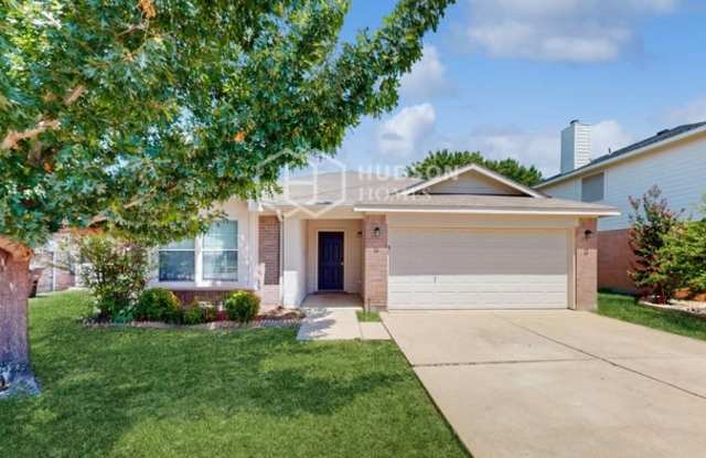 4113 Majestic Court - 4113 Majestic Court, Fort Worth, TX 76244