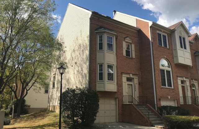 2000 WESTCHESTER DRIVE - 2000 Westchester Drive, Wheaton, MD 20902