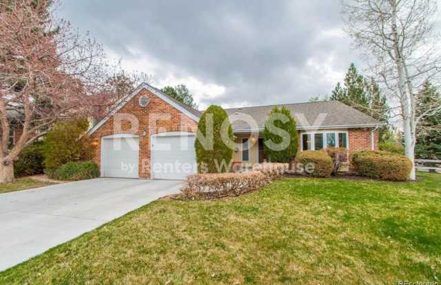 5 Bed 3 Bath | Centennial CO | Available Auguest 2026 Gallery 4