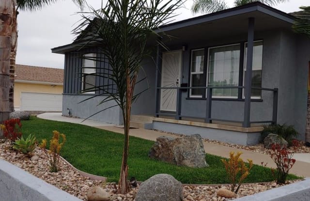 6682 Birchwood Street - 6682 Birchwood Street, San Diego, CA 92120