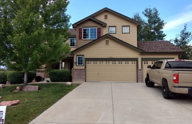 1366 Reliance Place - 1366 Reliance Place, Erie, CO 80516