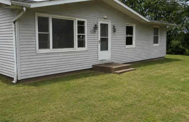 Affordable Ranch Home With Large Yard in Quiet Woodhull! photos photos