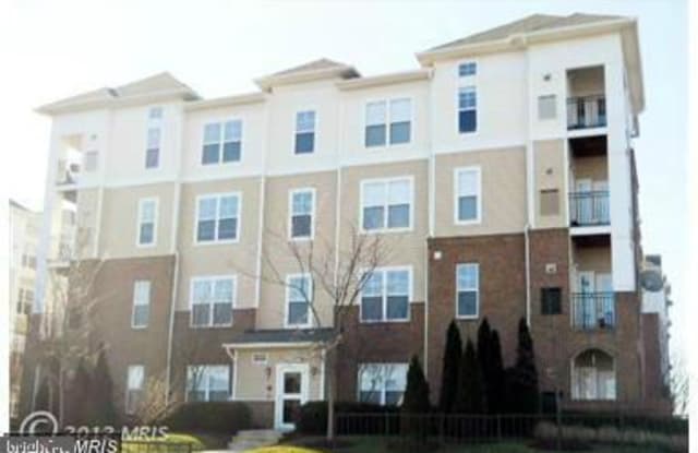 3840 LIGHTFOOT STREET - 3840 Lightfoot St, Chantilly, VA 20151