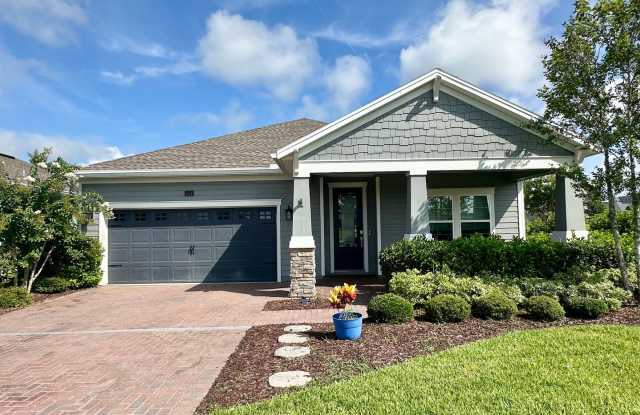 Gorgeous, Shearwater Home on Corner Lot! photos photos