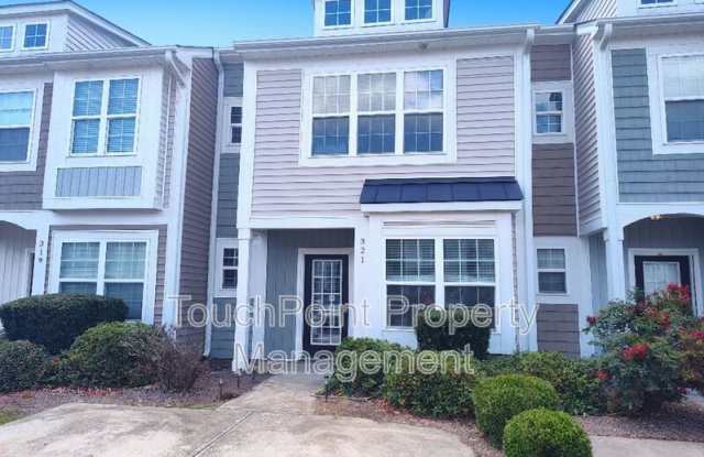 321 Halton Crossing Dr photos photos