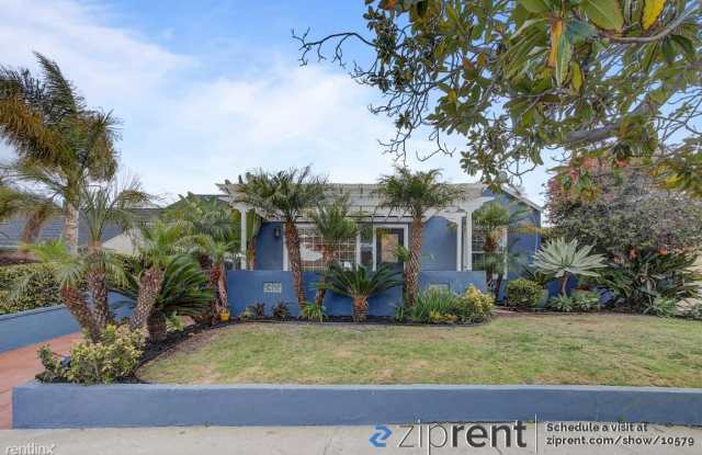 7384 W 83rd St, Los Angeles, CA 90045 - 7384 West 83rd Street, Los Angeles, CA 90045