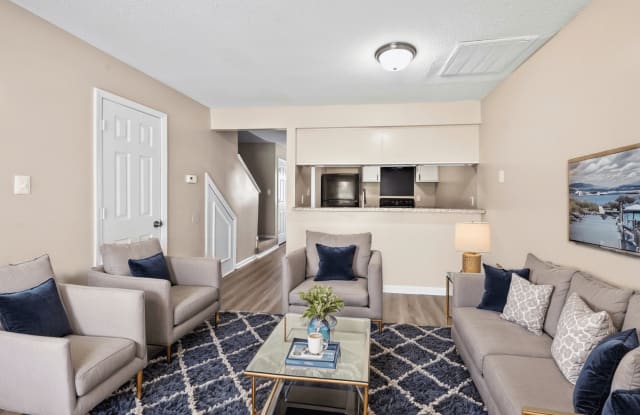 North Ingleside Townhomes photos photos