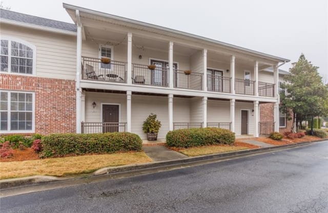 300 Brickworks Circle NE - 300 Brickworks Circle NE, Atlanta, GA 30307