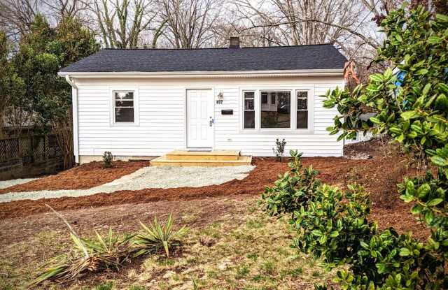 Renovated 2 Bedroom, 2 Bathroom Home in Hillsborough photos photos