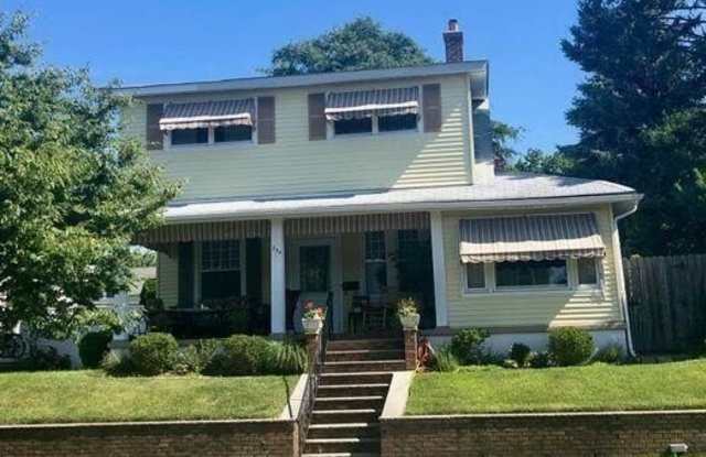 334 Washington Avenue - 334 Washington Avenue, Avon-by-the-Sea, NJ 07717