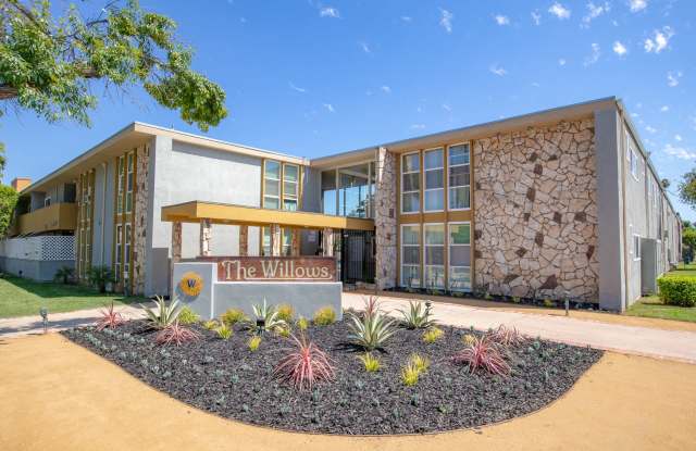 Reseda Continental Apartments photos photos Reseda Continental Apartments photos photos