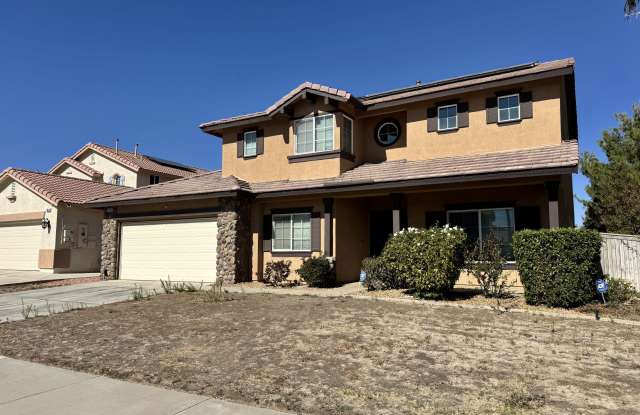 12260 Primavera Way - 12260 Primavera Way, Victorville, CA 92392