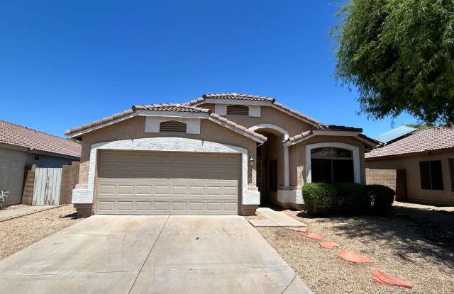 Single Story 3/2 N. Phoenix Home Ready 4 Move In! photos photos