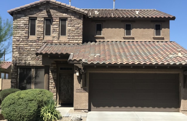 13464 S 186TH Drive - 13464 South 186th Drive, Goodyear, AZ 85338