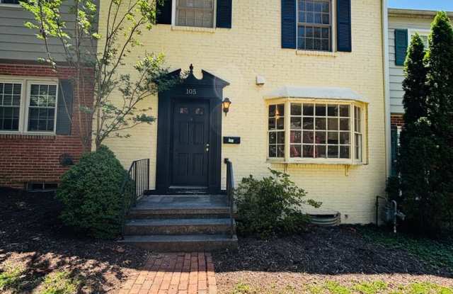3 Bedroom 2.5 Bath Townhouse photos photos