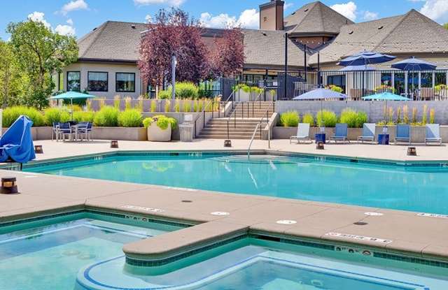 TAVA Waters Apartments photos photos