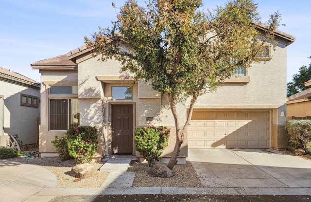 3329 N 142nd Dr - 3329 North 142nd Drive, Goodyear, AZ 85395