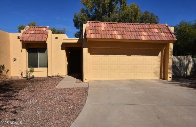 5301 S MITCHELL Drive photos photos