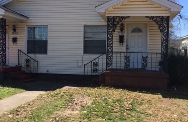1707 Marion St photos photos