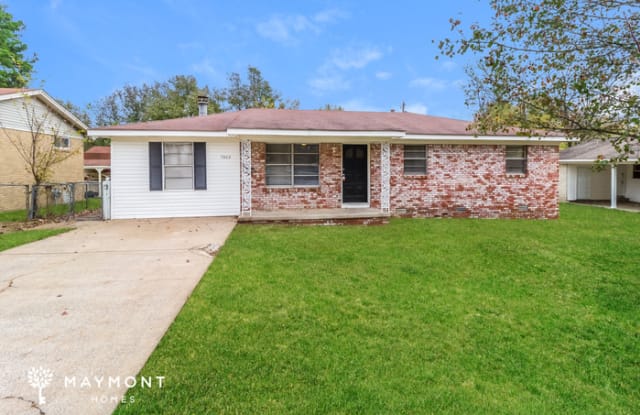7908 Buckskin Drive - 7908 Buckskin Drive, Sherwood, AR 72120