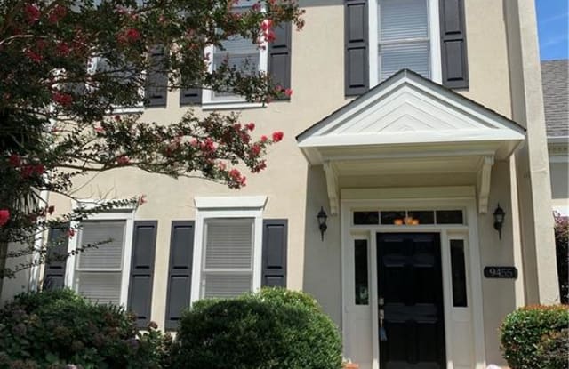 9455 Knollcrest Boulevard - 9455 Knollcrest Boulevard, Johns Creek, GA 30022