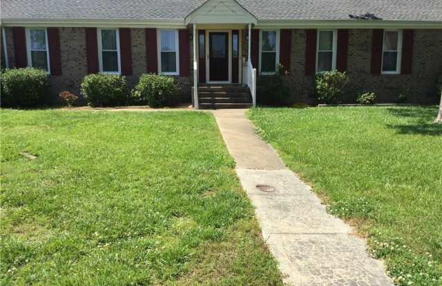 1213 Paramore Drive - 1213 Paramore Drive, Virginia Beach, VA 23454 1213 Paramore Drive - 1213 Paramore Drive, Virginia Beach, VA 23454