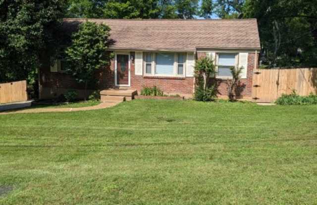 3321 Mimosa Drive photos photos