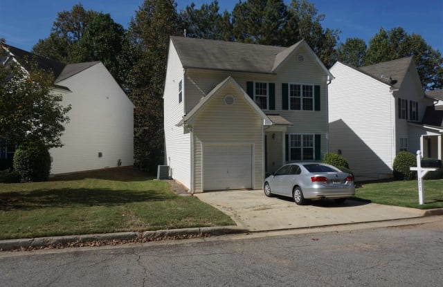 273 Springbottom Dr - 273 Springbottom Drive, Lawrenceville, GA 30046