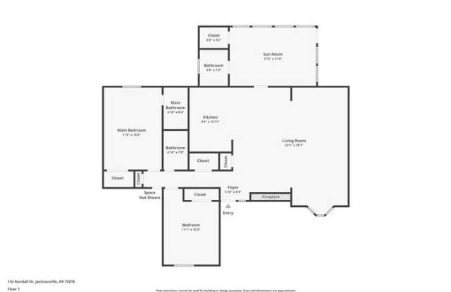 142 Randall Drive Gallery 2