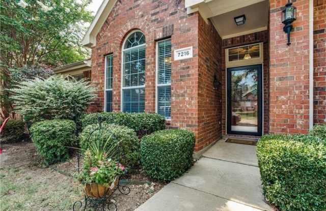 7216 Chinquapin Drive Gallery 2
