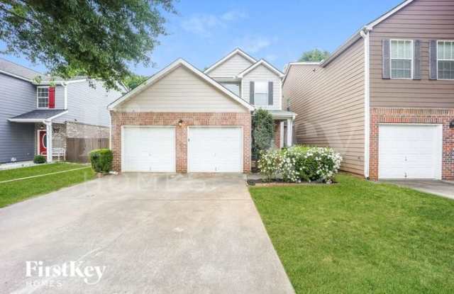 158 Southwind Lane - 158 Southwind Lane, Newnan, GA 30265