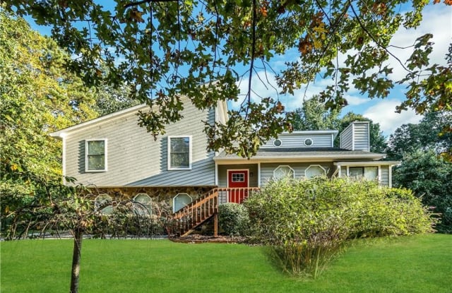 176 Oakland Boulevard - 176 Oakland Boulevard, Henry County, GA 30281