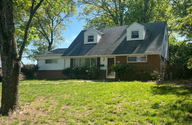 5611 Indigo Rd - 5611 Indigo Road, Henrico County, VA 23230