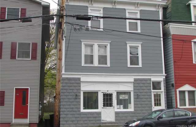 245 Hudson Street photos photos