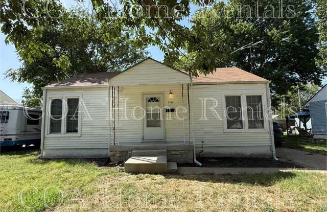 South East Wichita Home Gallery 1