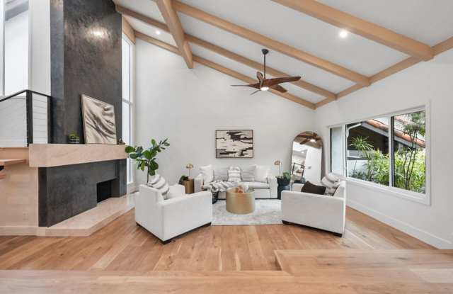 Renovated 4BR Solana Beach Home | 2,470 SF, Private Patios & 2-Car Garage photos photos