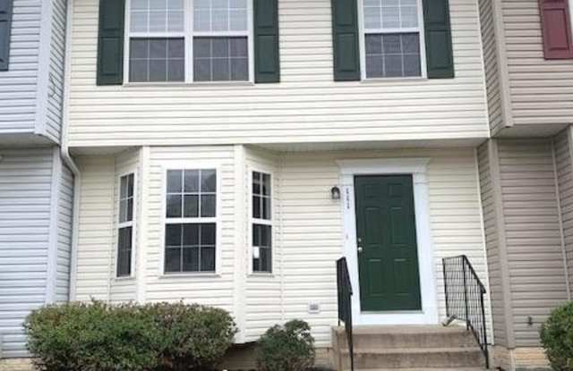 111 MERRILL Court - 111 Merrill Court, Stafford County, VA 22554