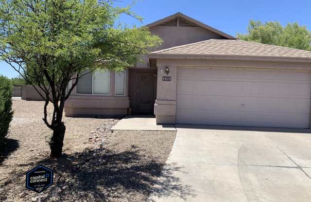 1621 E St Apollonia Street - 1621 East Saint Apollonia Street, Tucson, AZ 85713